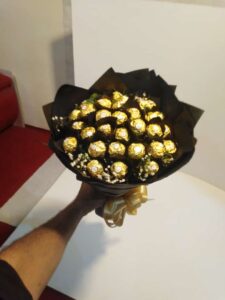 Ferrero Rocher Pack