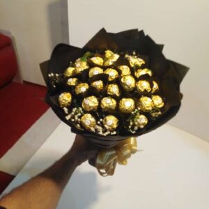 Ferrero Rocher Pack