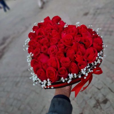 syed flowe shop